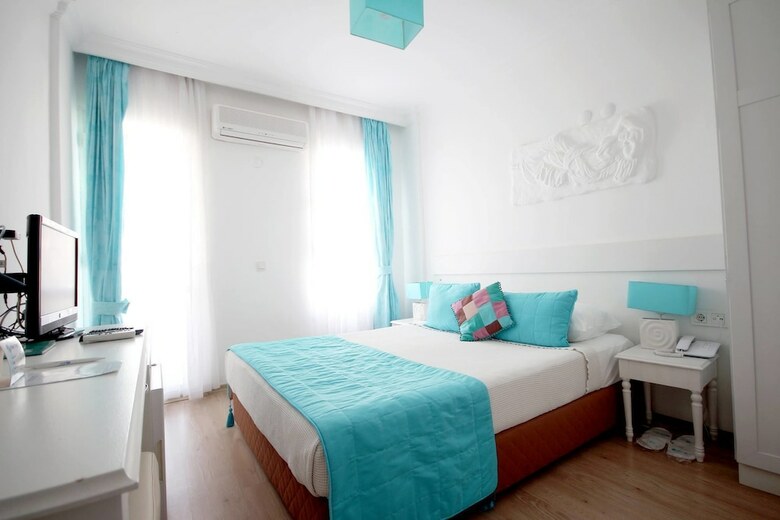 Hotel Otel Yeni Residence