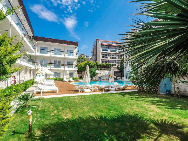 Hotel Otel Yeni Residence