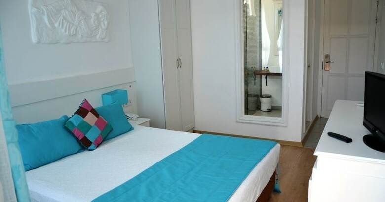Hotel Otel Yeni Residence
