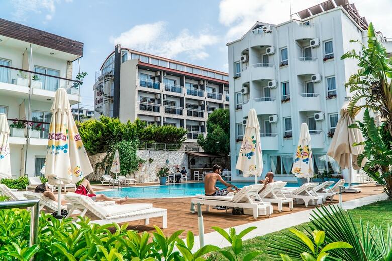 Hotel Otel Yeni Residence