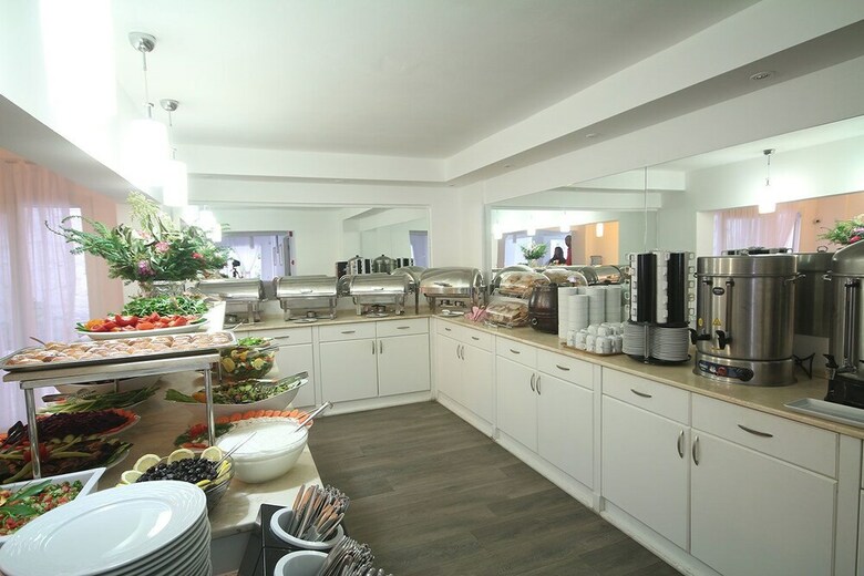 Hotel Otel Yeni Residence