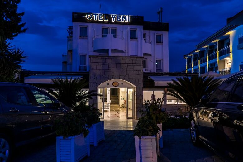 Hotel Otel Yeni Residence
