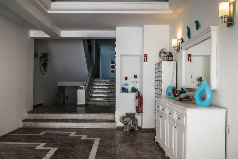Hotel Otel Yeni Residence
