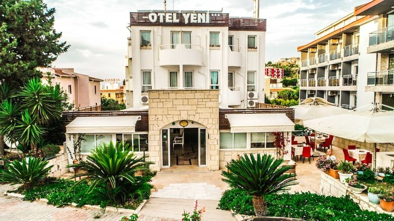 Hotel Otel Yeni Residence
