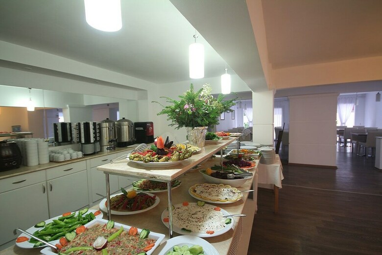 Hotel Otel Yeni Residence