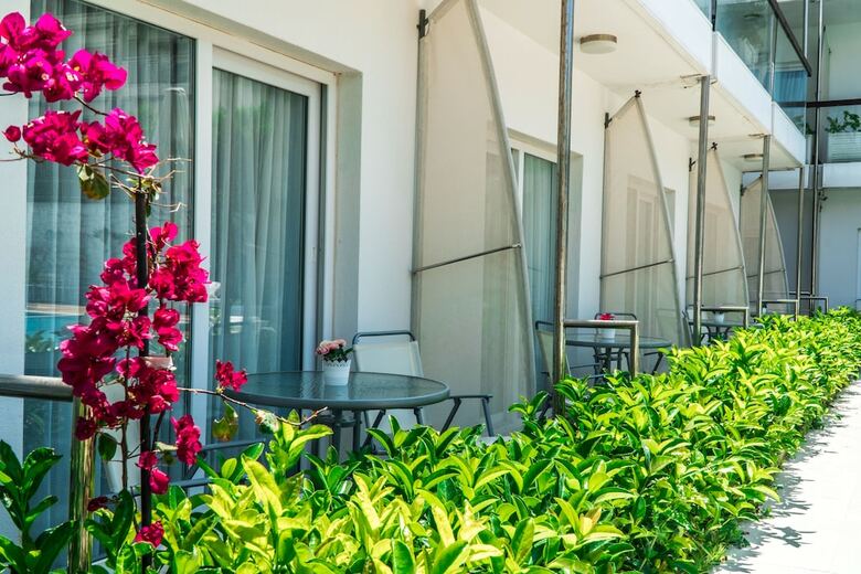 Hotel Otel Yeni Residence