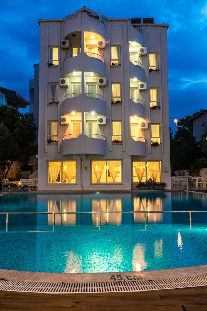 Hotel Otel Yeni Residence