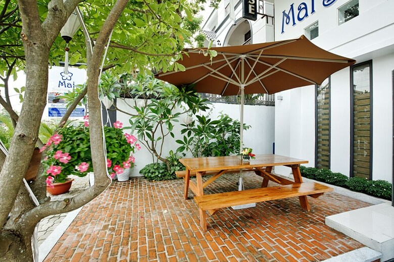 Hotel Mai Boutique Villa
