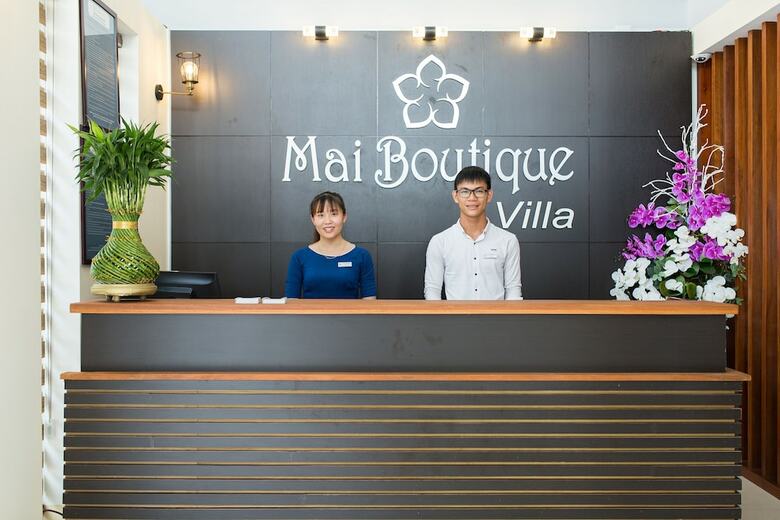 Hotel Mai Boutique Villa