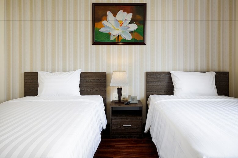 Hotel Mai Boutique Villa