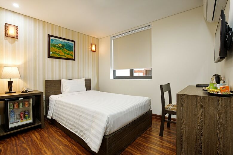 Hotel Mai Boutique Villa