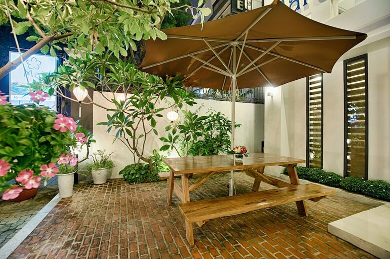 Hotel Mai Boutique Villa