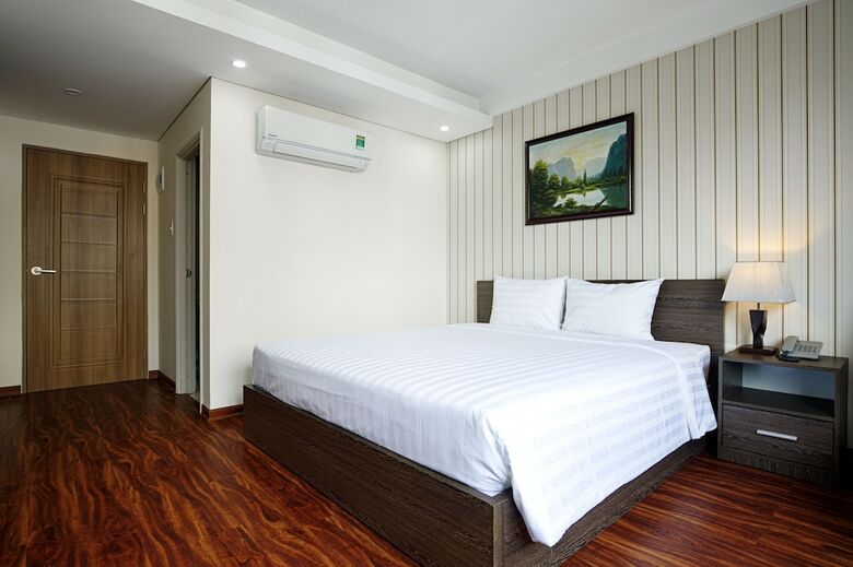 Hotel Mai Boutique Villa