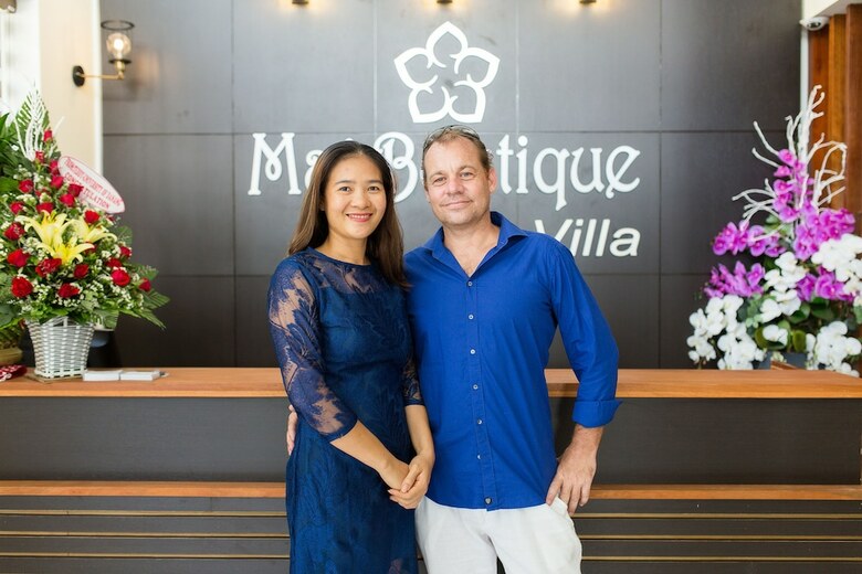 Hotel Mai Boutique Villa