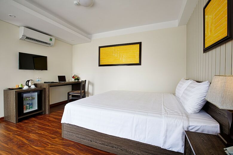Hotel Mai Boutique Villa