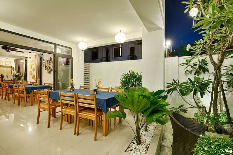 Hotel Mai Boutique Villa