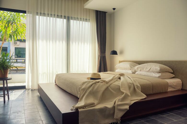 Apartamentos Ananda's Siem Reap