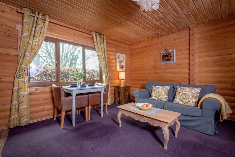 Posada Redlands Country Lodge