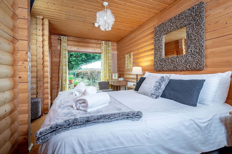 Posada Redlands Country Lodge
