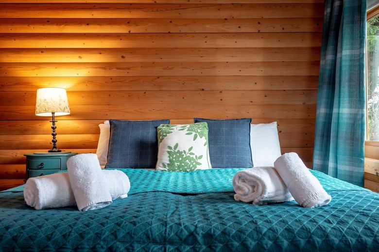 Posada Redlands Country Lodge