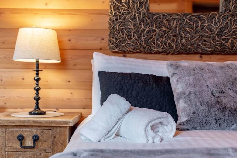 Posada Redlands Country Lodge