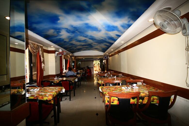 Hotel Deccan Park