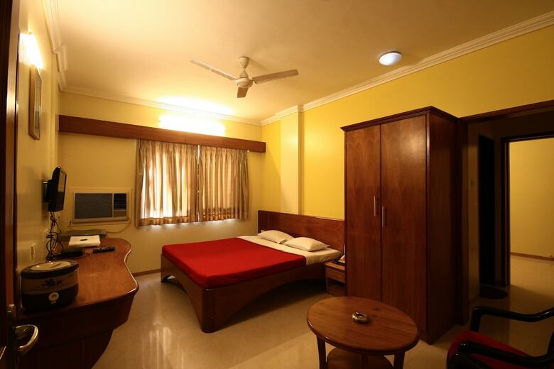 Hotel Deccan Park