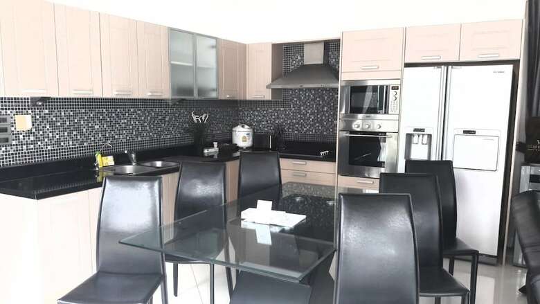 Best Villa Private Villa In Pattaya