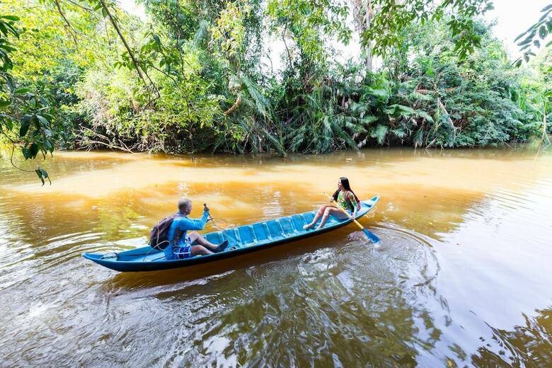 Hotel Eco Spring Phu Quoc Villa