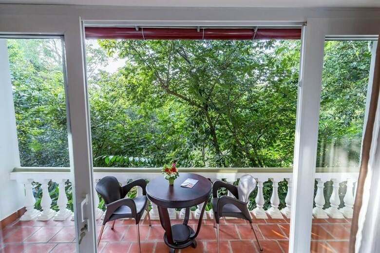 Hotel Eco Spring Phu Quoc Villa