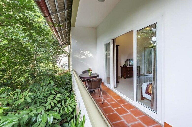 Hotel Eco Spring Phu Quoc Villa