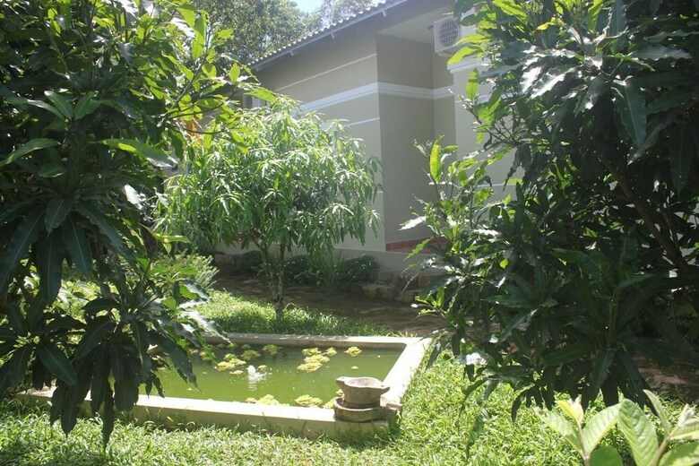Hotel Eco Spring Phu Quoc Villa