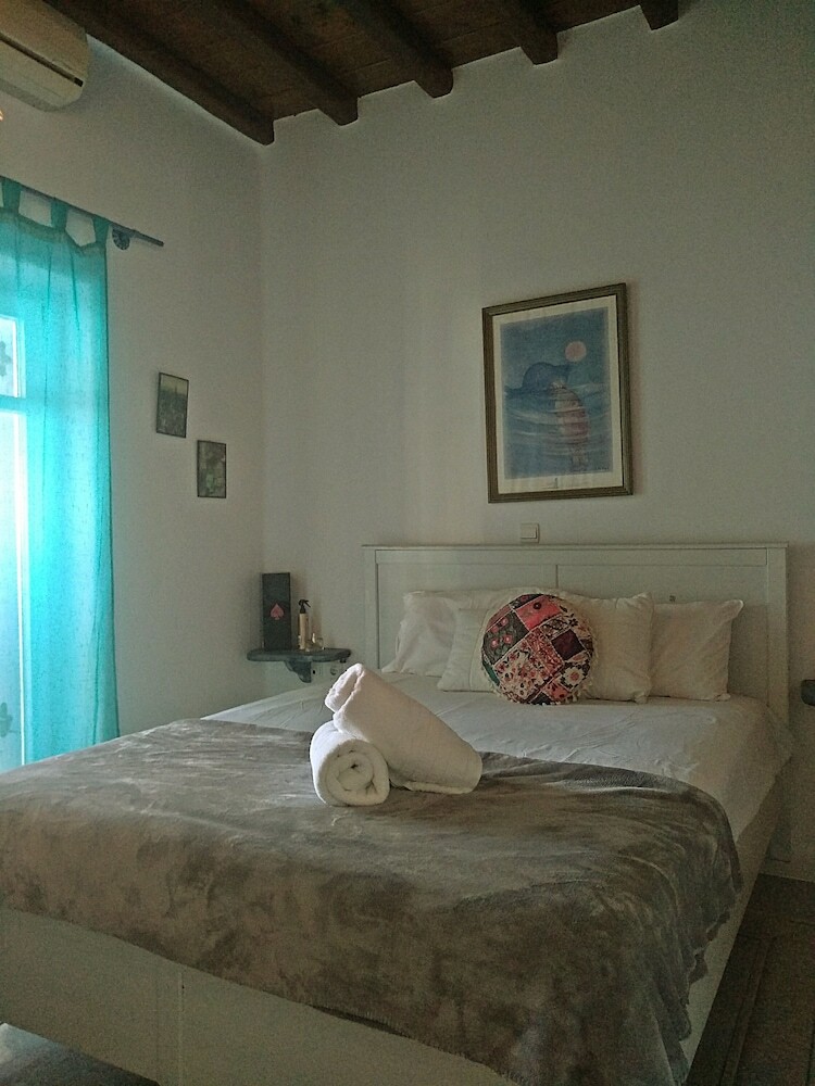 Apartamentos Ornos Suites