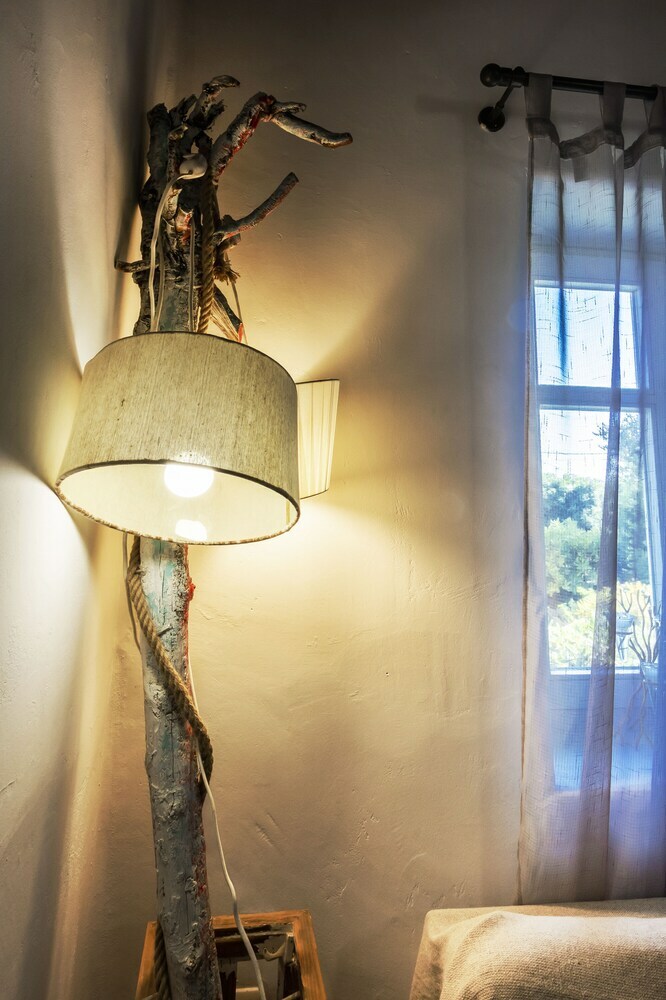 Apartamentos Ornos Suites