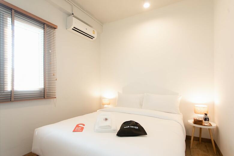 Hostal Hotel Papa Bangkok