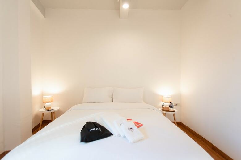 Hostal Hotel Papa Bangkok