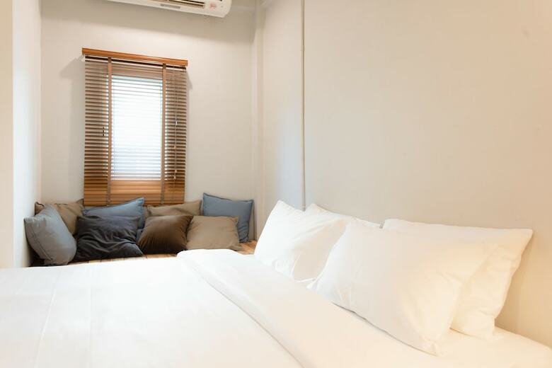 Hostal Hotel Papa Bangkok