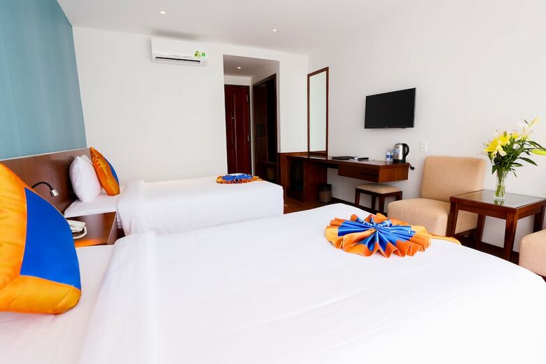 Dao Ngoc Hotel