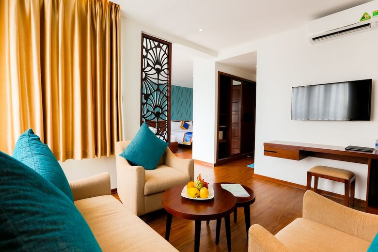 Dao Ngoc Hotel