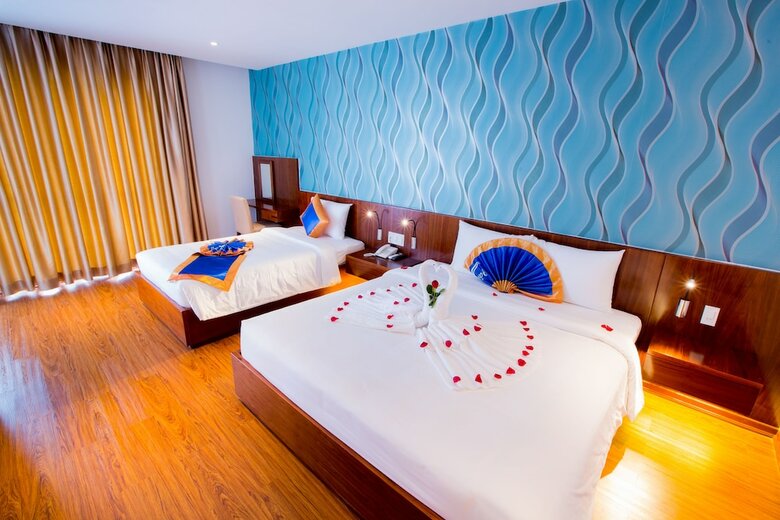 Dao Ngoc Hotel