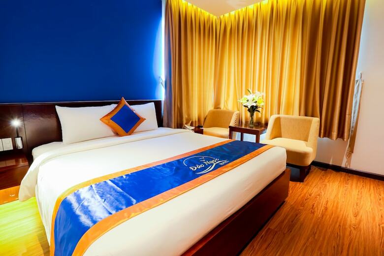 Dao Ngoc Hotel