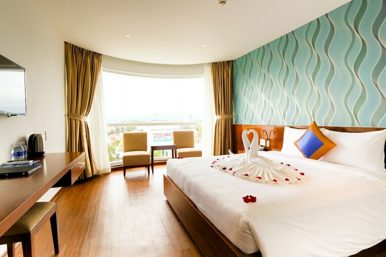 Dao Ngoc Hotel