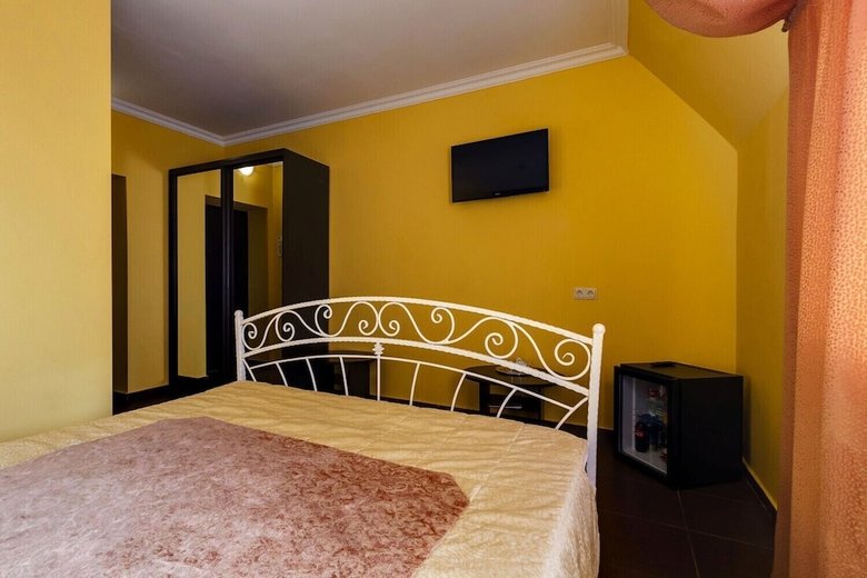 Hotel Marton Villa Diego