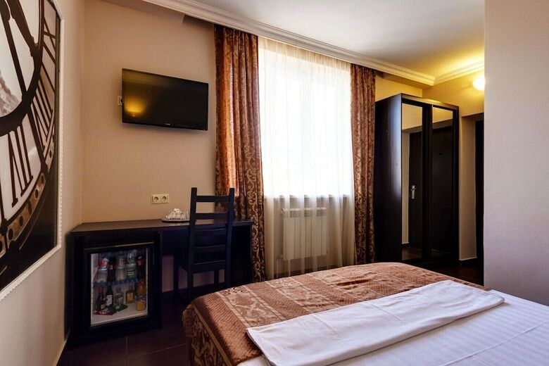 Hotel Marton Villa Diego