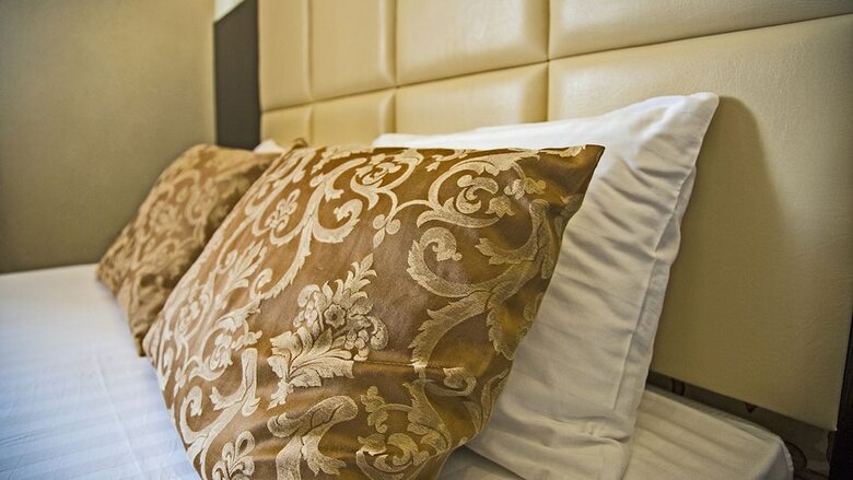 Hotel Marton Villa Diego