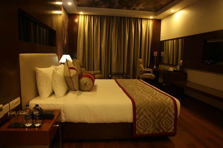 Hotel Grand Hira Resorts