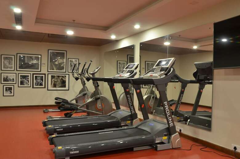 Hotel Grand Hira Resorts