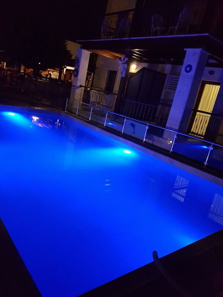 Bodrum Stone House Hotel
