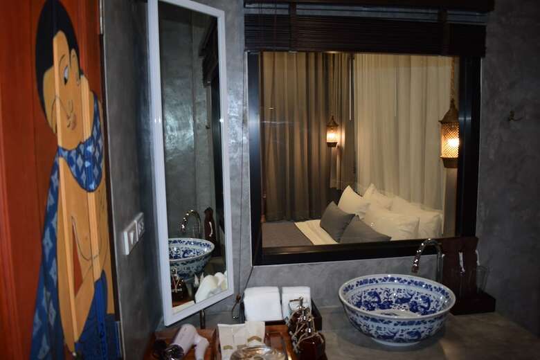 Hotel Mukrada House