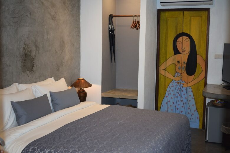 Hotel Mukrada House